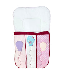 Baby Carry Nest Balloons