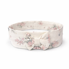 Floral Bloom Baby Headband