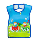 Baby Apron Bib