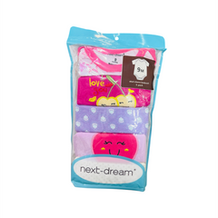 6-9 Month 5PC BodySuit Sets