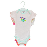 6-9 Month 5PC BodySuit Sets