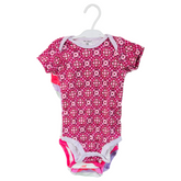 9-12 Month 5PC BodySuit Sets