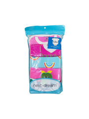 9-12 Month 5PC BodySuit Sets