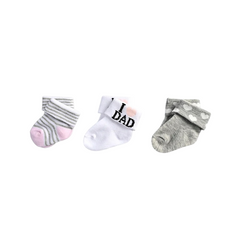 3PC Socks Set