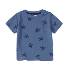 Blue Star T-Shirt