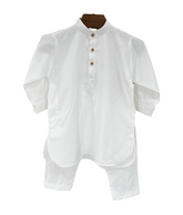 Boski Kurta Shalwar Set