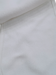 2-in-1 Premium Baby Burp Cloth