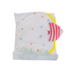 Baby Swaddle Wrap