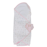 Baby Swaddle Wrap