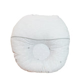 Baby Head shape round pillow