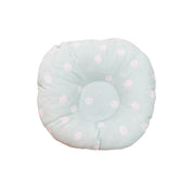 Baby Head shape round pillow