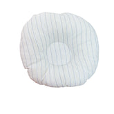 Baby Head shape round pillow