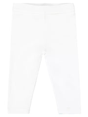 2Pc Baby Girl Polka Dots Suit