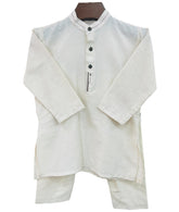 Fone Kurta Shalwar Set