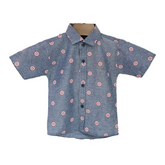 Captain America Shirt