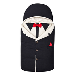 Black Formal Carry Nest