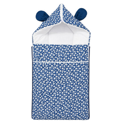 Infants Baby Hooded Carry Nest