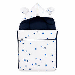 5PC Infant Baby Carry Nest Set