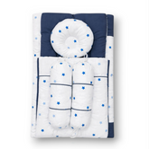 5PC Infant Baby Carry Nest Set