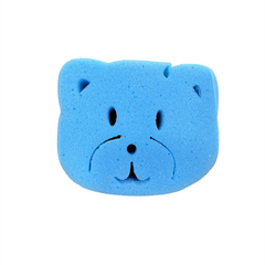 Baby Bath Sponge