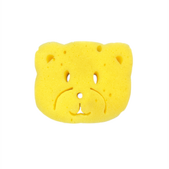 Baby Bath Sponge