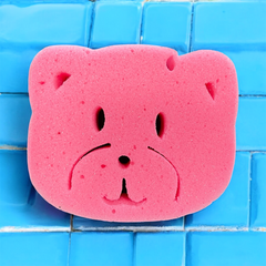 Baby Bath Sponge