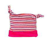 Baby Bunny Round Cap