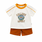 2PC College Sport Suit