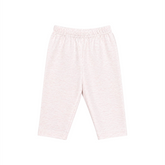 Premium Baby Light Pink Pajama – Soft Cotton Fabric, Stretchable & Comfortable Fit