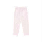 Premium Baby Light Pink Pajama – Soft Cotton Fabric, Stretchable & Comfortable Fit
