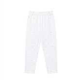 Premium Baby Light Blue Pajama – Soft Cotton Fabric, Stretchable & Comfortable Fit