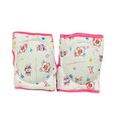 Baby Knee Pad Pink