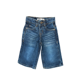 Blue Denim Short