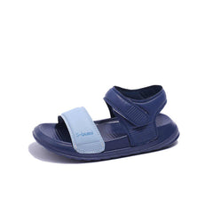 Blue Sandal