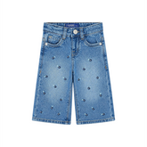 Baby Girl Denim Pant