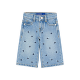 Baby Girl Denim Pant