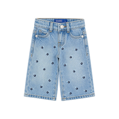 Baby Girl Denim Pant