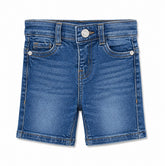 Baby Boy Denim Short