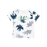 Baby Boy Summer Paradise T-Shirt