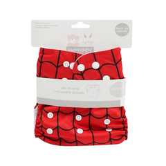 Baby Washable Cloth Diapers Panty