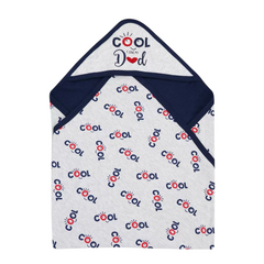 Hooded Wrapping Sheet