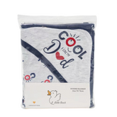 Hooded Wrapping Sheet