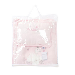 Sunnozy Carry Nest Set