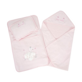 Sunnozy Carry Nest Set