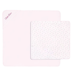 Hooded Wrapping Sheet