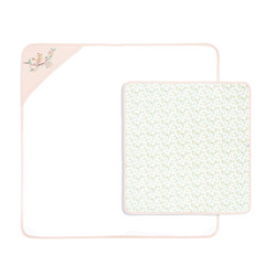 Hooded Wrapping Sheet