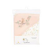 Hooded Wrapping Sheet