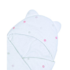 White Formal Carry Nest