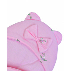 Pink Formal Carry Nest