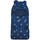 Blue Formal Carry Nest